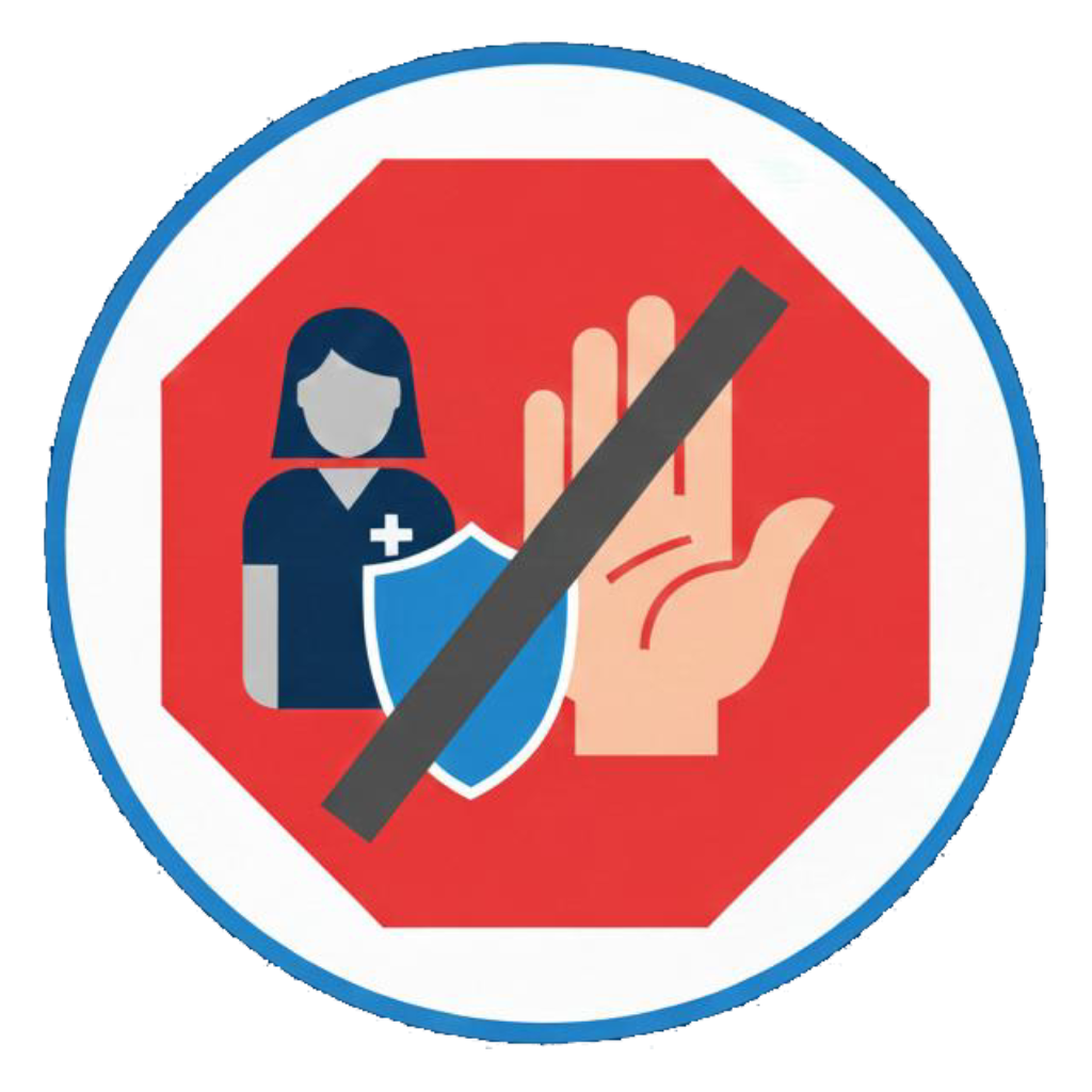 Sanidad Segura logo